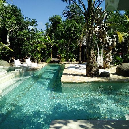 The Alchemist Lodge Pecatu  ภายนอก รูปภาพ