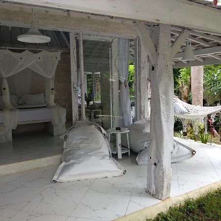 The Alchemist Lodge Pecatu  ภายนอก รูปภาพ