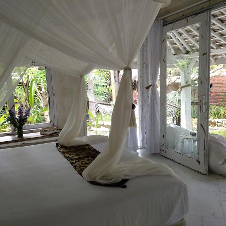 The Alchemist Lodge Pecatu  ภายนอก รูปภาพ