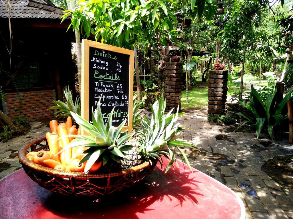 The Alchemist Lodge Pecatu  ภายนอก รูปภาพ