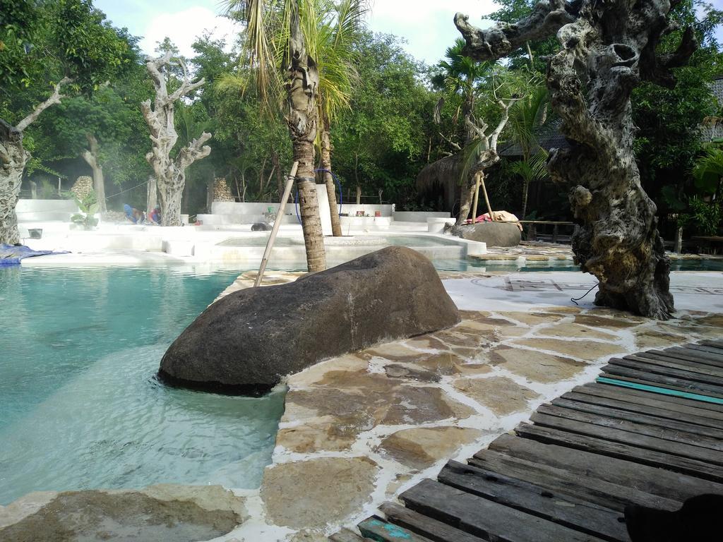 The Alchemist Lodge Pecatu  ภายนอก รูปภาพ