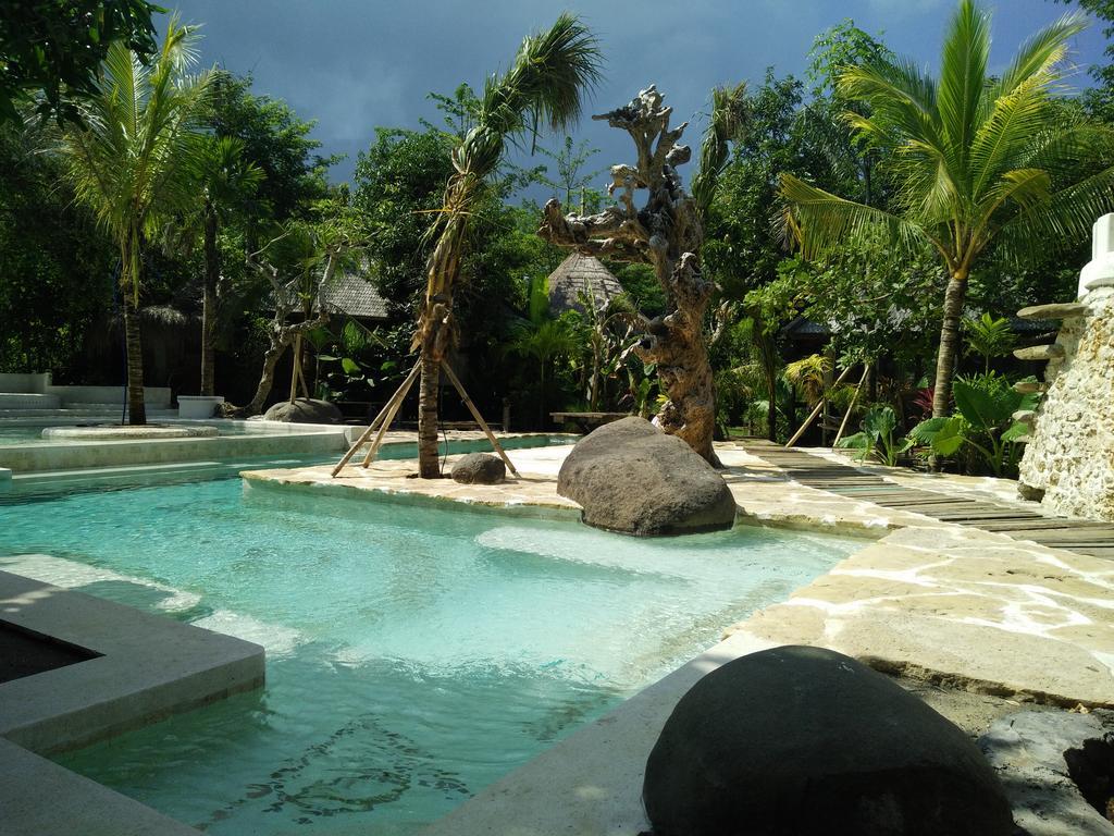 The Alchemist Lodge Pecatu  ภายนอก รูปภาพ