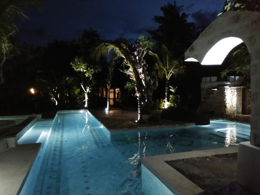 The Alchemist Lodge Pecatu  ภายนอก รูปภาพ