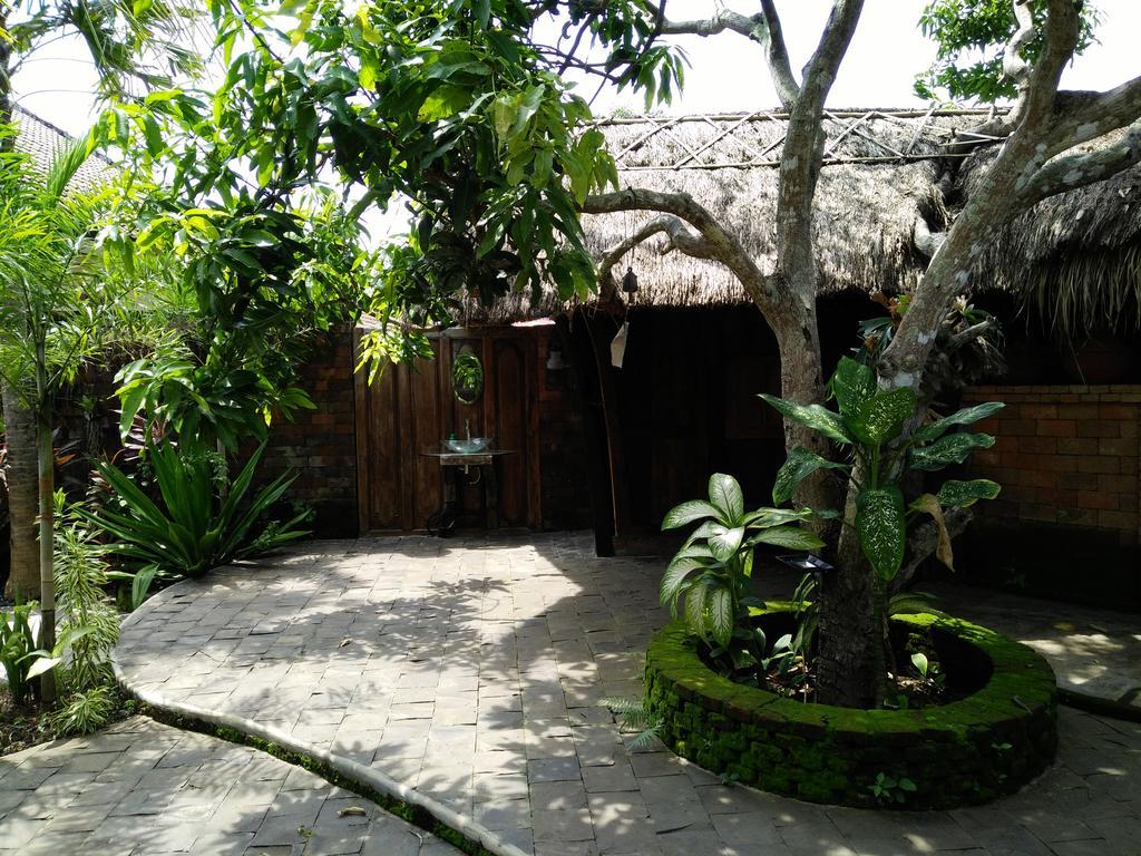 The Alchemist Lodge Pecatu  ภายนอก รูปภาพ
