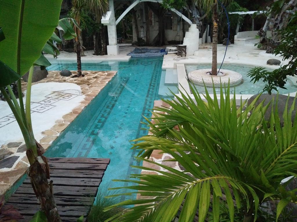 The Alchemist Lodge Pecatu  ภายนอก รูปภาพ