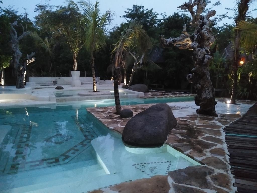 The Alchemist Lodge Pecatu  ภายนอก รูปภาพ
