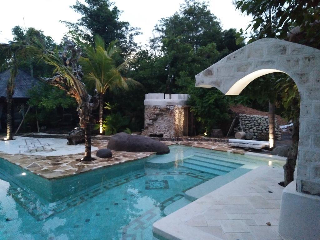 The Alchemist Lodge Pecatu  ภายนอก รูปภาพ