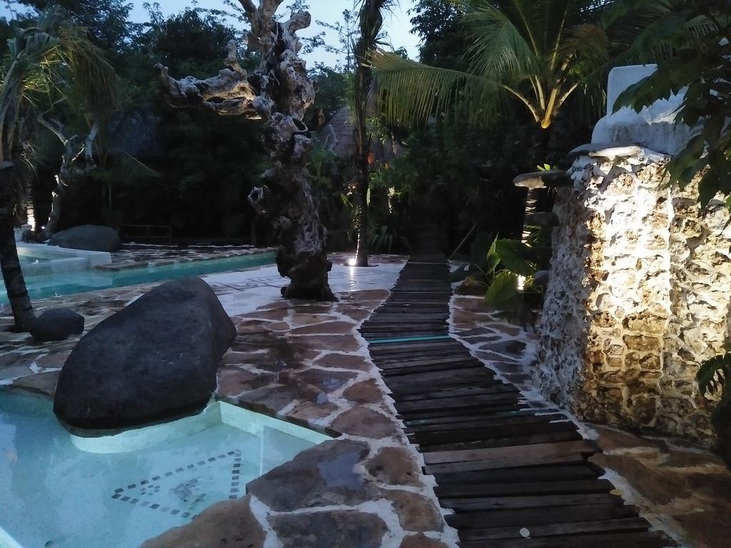 The Alchemist Lodge Pecatu  ภายนอก รูปภาพ