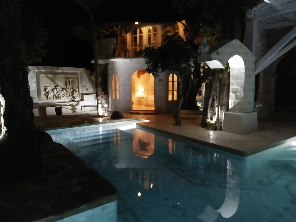 The Alchemist Lodge Pecatu  ภายนอก รูปภาพ