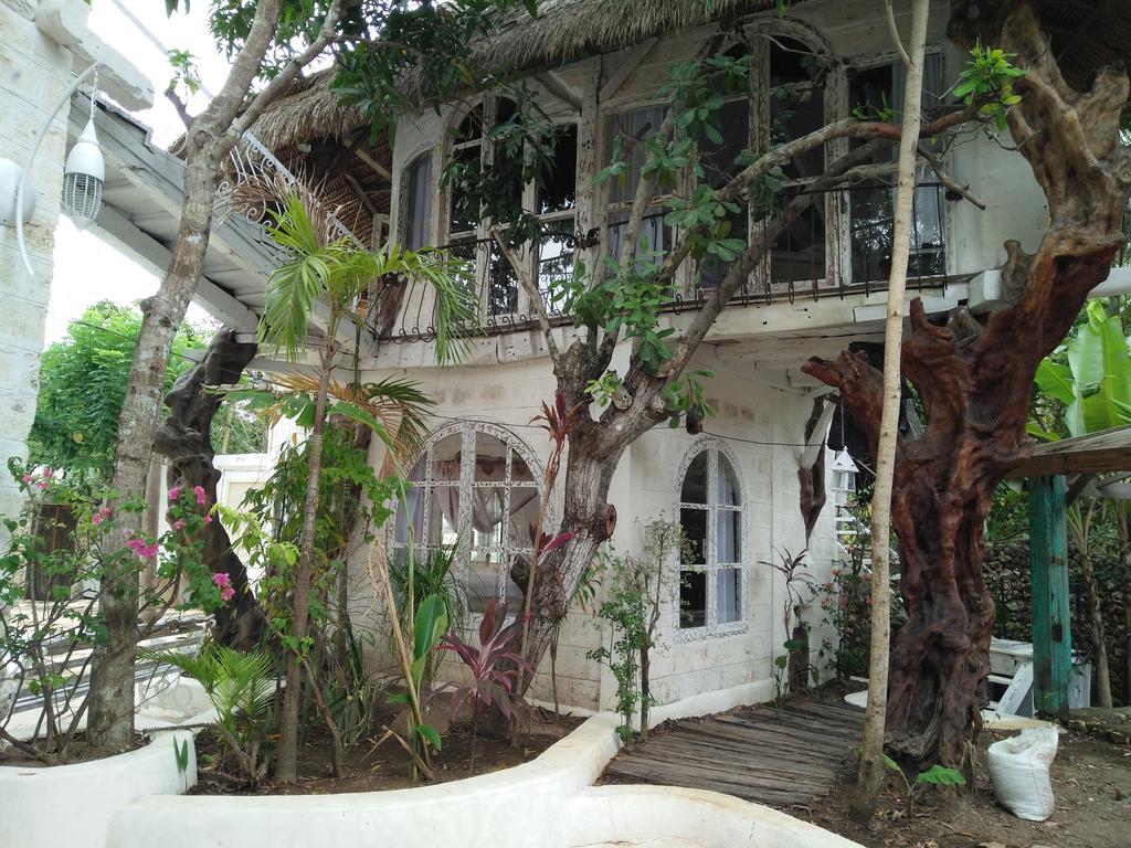 The Alchemist Lodge Pecatu  ภายนอก รูปภาพ