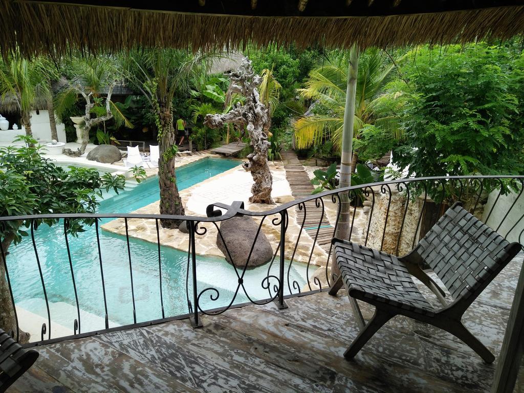 The Alchemist Lodge Pecatu  ภายนอก รูปภาพ