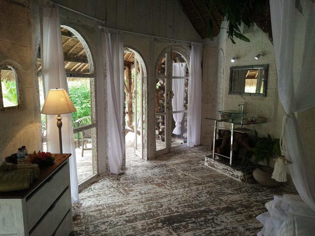 The Alchemist Lodge Pecatu  ภายนอก รูปภาพ