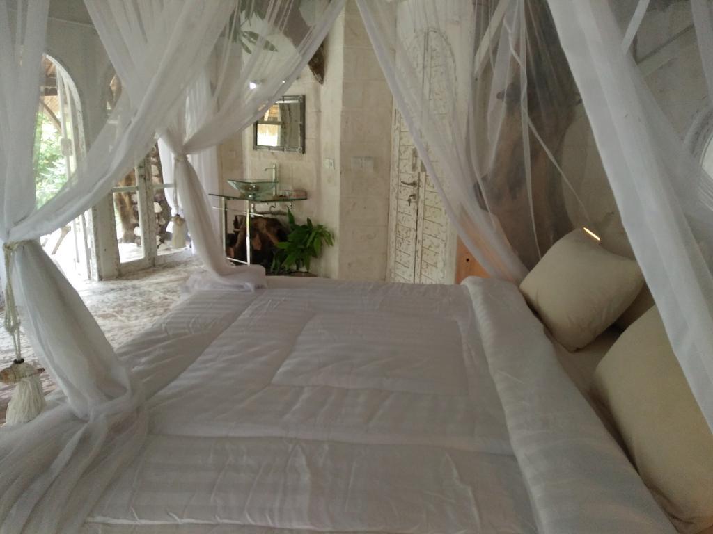 The Alchemist Lodge Pecatu  ภายนอก รูปภาพ