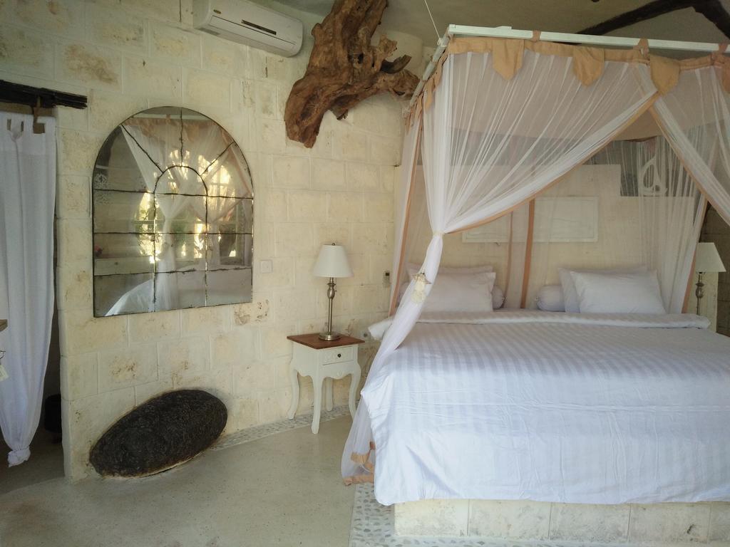 The Alchemist Lodge Pecatu  ภายนอก รูปภาพ