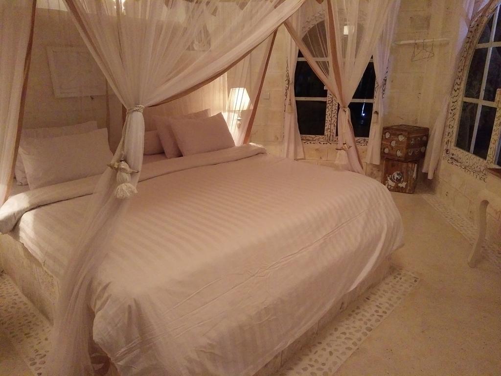 The Alchemist Lodge Pecatu  ภายนอก รูปภาพ