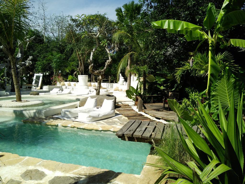 The Alchemist Lodge Pecatu  ภายนอก รูปภาพ