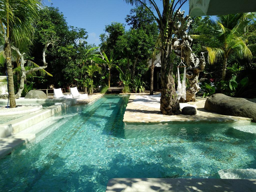 The Alchemist Lodge Pecatu  ภายนอก รูปภาพ