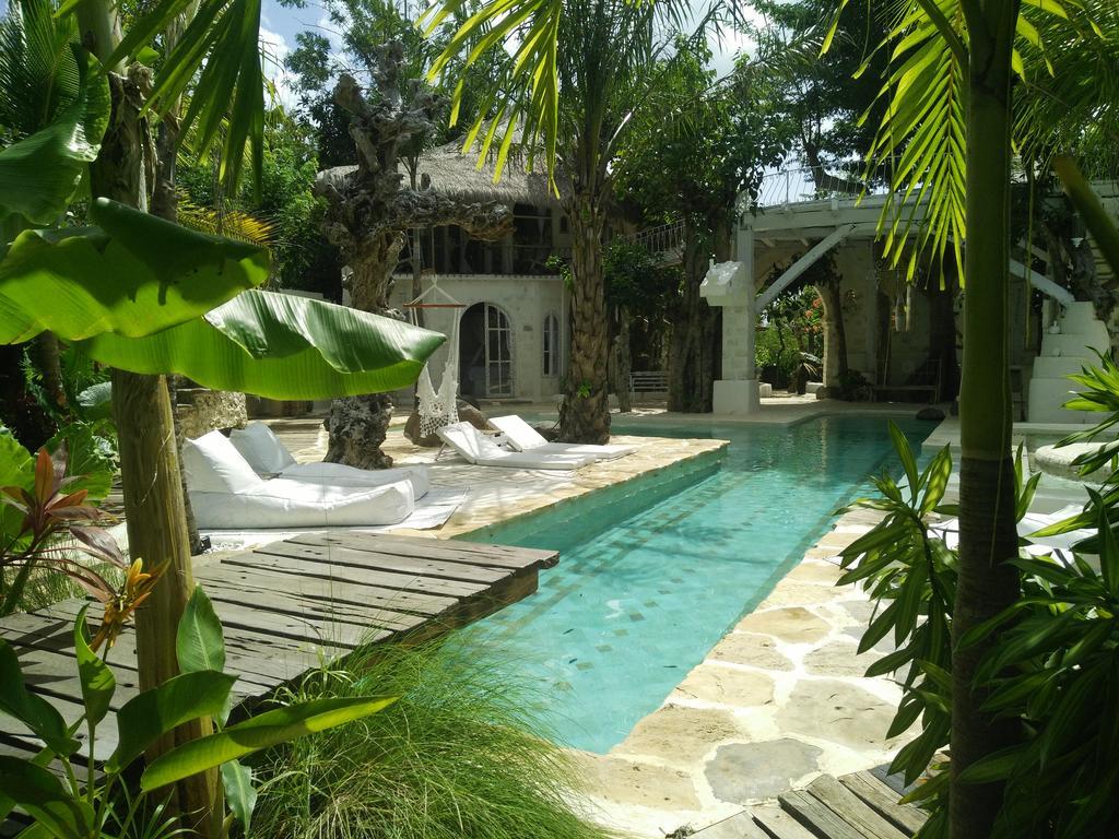 The Alchemist Lodge Pecatu  ภายนอก รูปภาพ