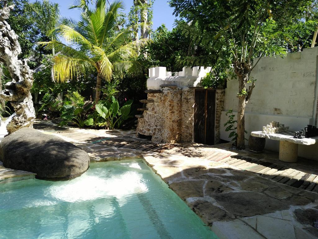 The Alchemist Lodge Pecatu  ภายนอก รูปภาพ