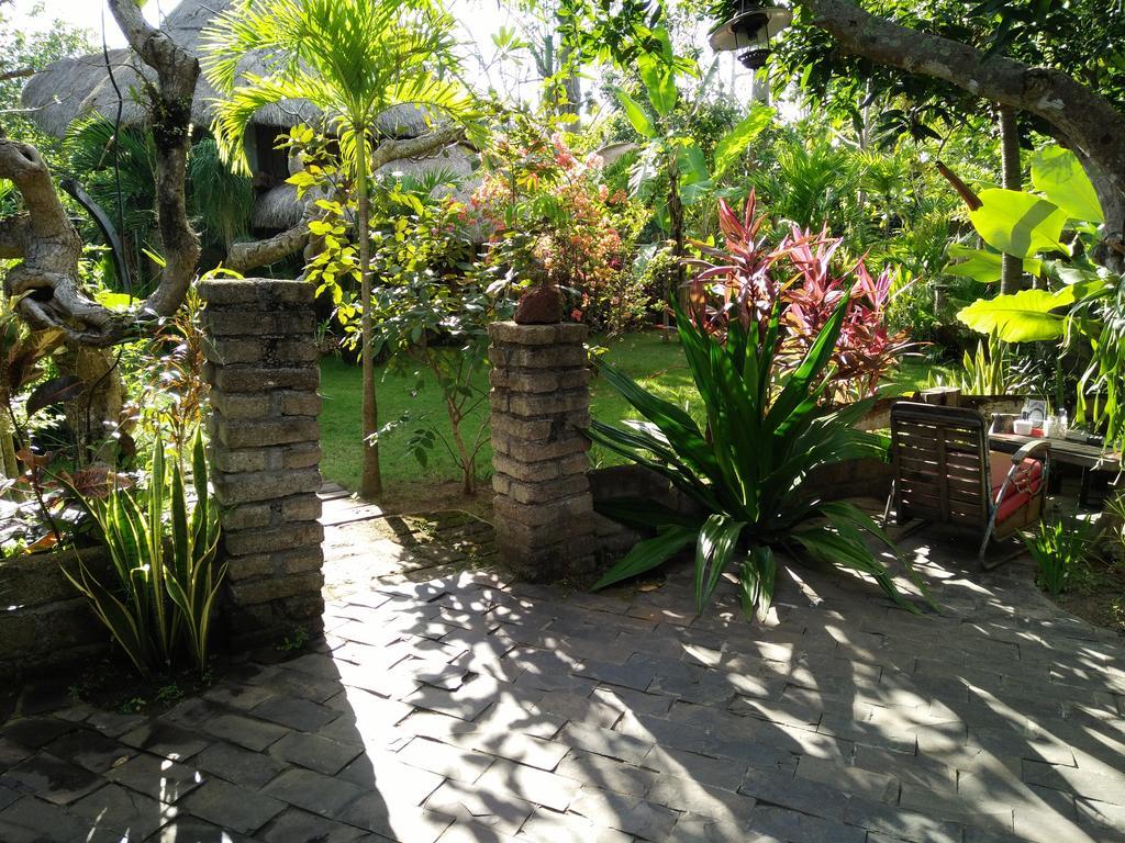 The Alchemist Lodge Pecatu  ภายนอก รูปภาพ