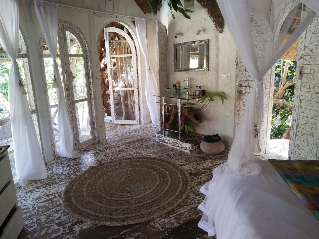 The Alchemist Lodge Pecatu  ภายนอก รูปภาพ