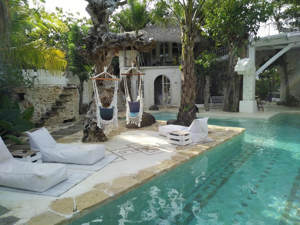 The Alchemist Lodge Pecatu  ภายนอก รูปภาพ