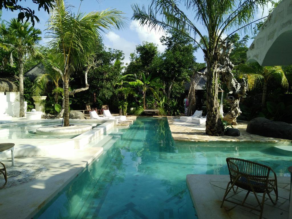 The Alchemist Lodge Pecatu  ภายนอก รูปภาพ