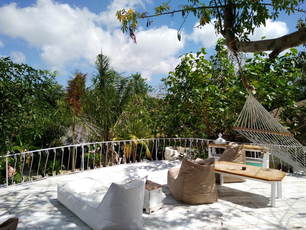 The Alchemist Lodge Pecatu  ภายนอก รูปภาพ
