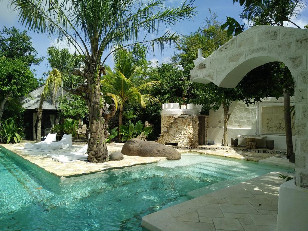 The Alchemist Lodge Pecatu  ภายนอก รูปภาพ