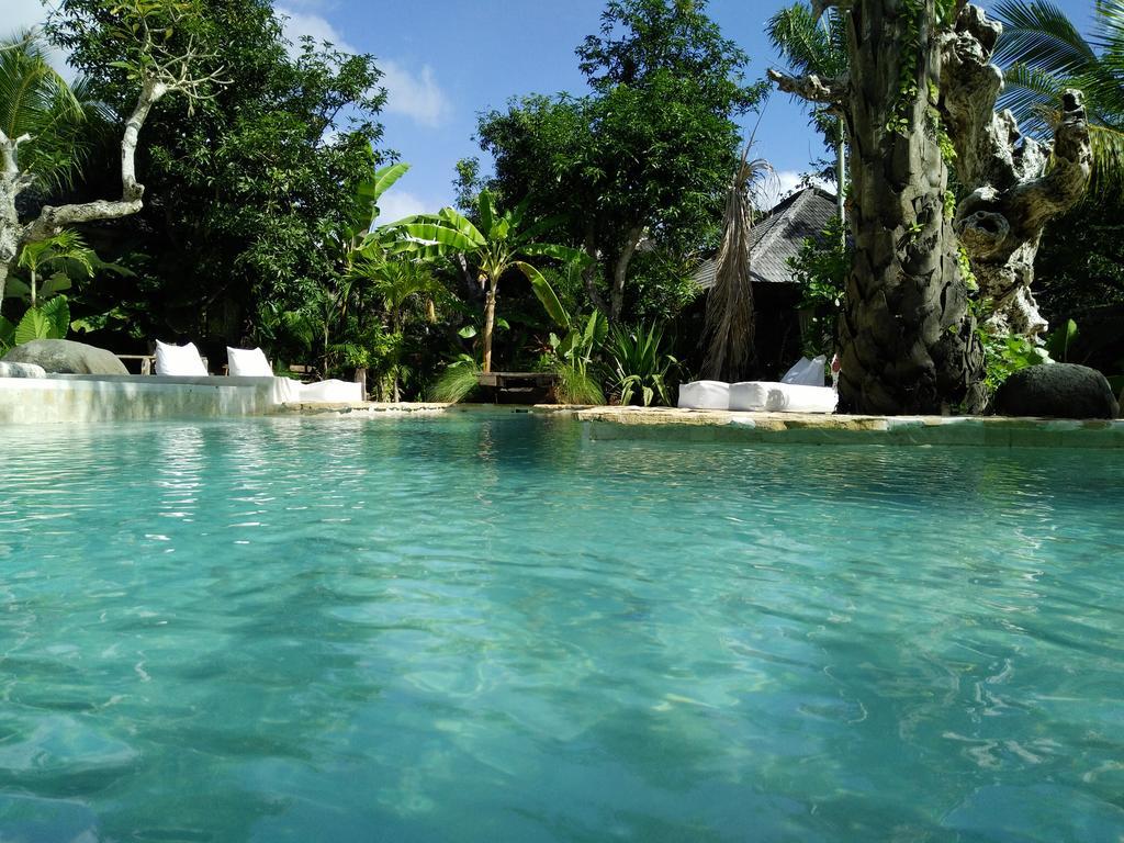 The Alchemist Lodge Pecatu  ภายนอก รูปภาพ