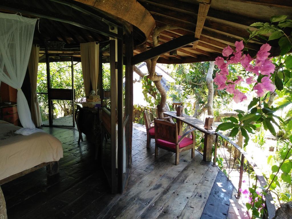 The Alchemist Lodge Pecatu  ภายนอก รูปภาพ