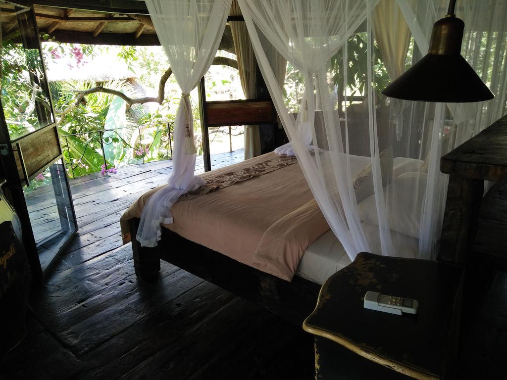The Alchemist Lodge Pecatu  ภายนอก รูปภาพ