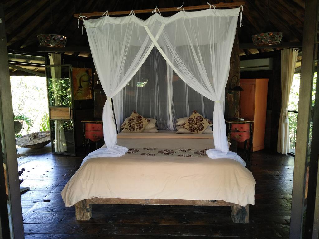 The Alchemist Lodge Pecatu  ภายนอก รูปภาพ