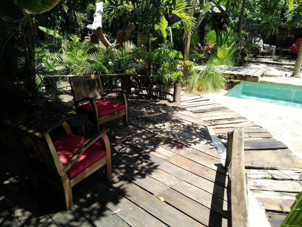 The Alchemist Lodge Pecatu  ภายนอก รูปภาพ