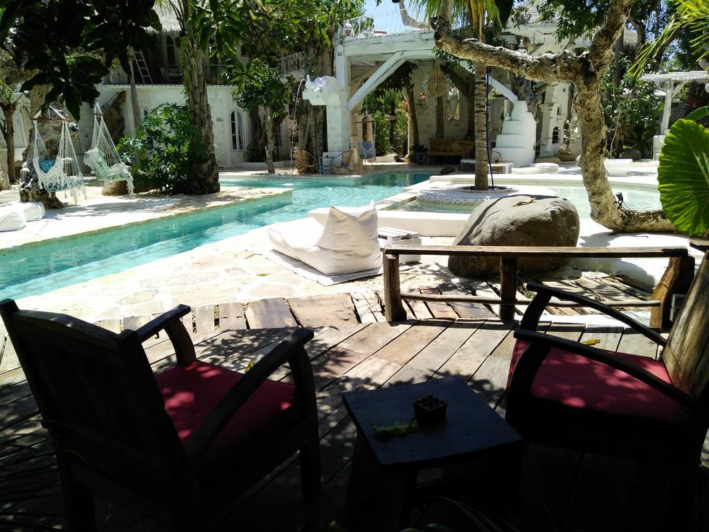 The Alchemist Lodge Pecatu  ภายนอก รูปภาพ
