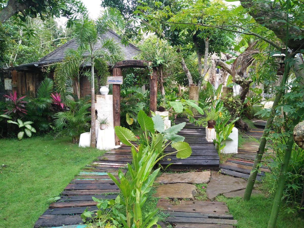 The Alchemist Lodge Pecatu  ภายนอก รูปภาพ