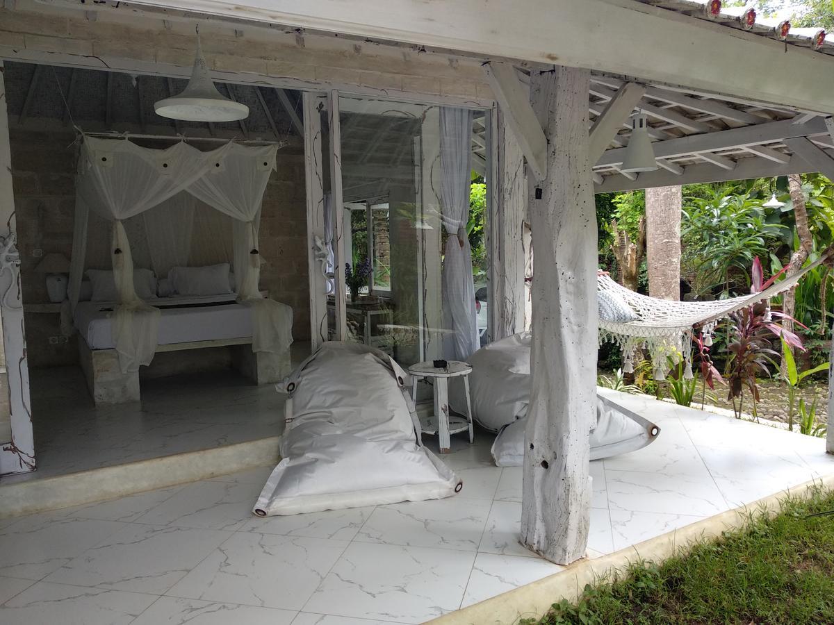 The Alchemist Lodge Pecatu  ภายนอก รูปภาพ