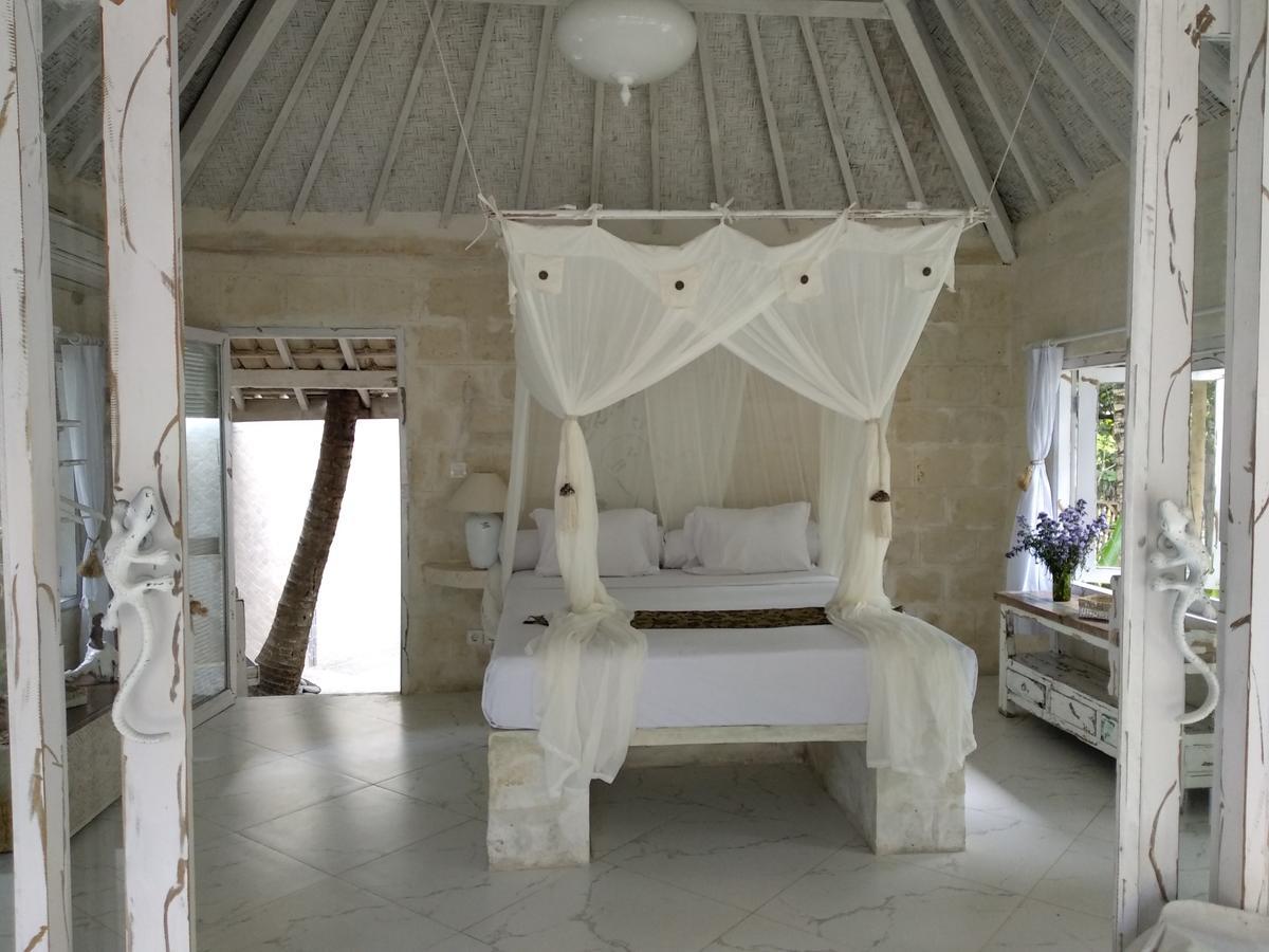 The Alchemist Lodge Pecatu  ภายนอก รูปภาพ